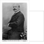 Francis, Duke of Teck by WS Stuart