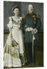 Queen Wilhelmina and Prince Henry of the Netherlands by Anonymous