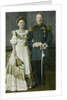 Queen Wilhelmina and Prince Henry of the Netherlands by Anonymous