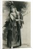 Tiphaine, French actress by Anonymous