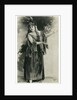 Tiphaine, French actress by Anonymous