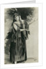 Tiphaine, French actress by Anonymous