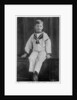 Prince George of Wales by Speaight