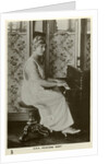 Princess Mary of the United Kingdom by Anonymous