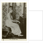 Princess Mary of the United Kingdom by Anonymous