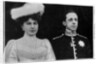 The King and Queen of Spain by Anonymous