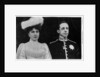 The King and Queen of Spain by Anonymous