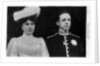 The King and Queen of Spain by Anonymous