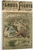 The fight between Tom Spring and Bill Neat by Pugnis