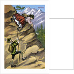 Edelweiss by Anonymous