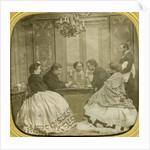 Card game by Anonymous