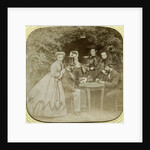 The Card Game by Anonymous