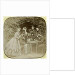 The Card Game by Anonymous