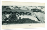 Colombo harbour, Ceylon by Anonymous