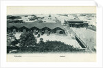 Colombo harbour, Ceylon by Anonymous
