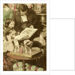 Evenings at Home by Anonymous