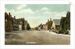Broadway, Gloucestershire by Anonymous