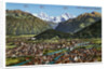 Interlaken, Switzerland by Anonymous