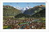 Interlaken, Switzerland by Anonymous