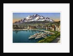 Lucerne, Switzerland by Anonymous