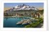 Lucerne, Switzerland by Anonymous