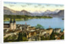 Lucerne and the Alps, Switzerland by Anonymous