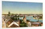 Basel, Switzerland by Anonymous
