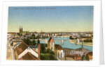 Basel, Switzerland by Anonymous