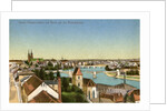 Basel, Switzerland by Anonymous