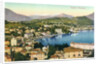 Lugano, Switzerland by Anonymous