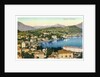 Lugano, Switzerland by Anonymous