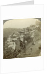 Simla, India's 'summer capital' by Underwood & Underwood