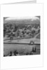 Homes of the people, from the roof of the old Guadapalin Pagoda, Pagan, Burma by Underwood & Underwood