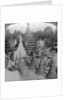 Shwedagon Pagoda, Rangoon, Burma by Underwood & Underwood