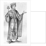 Regal costume by Anonymous