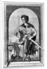 Nobleman by Anonymous