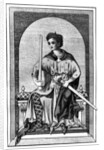 Nobleman by Anonymous