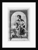 Nobleman by Anonymous
