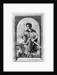 Nobleman by Anonymous