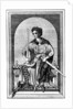 Nobleman by Anonymous