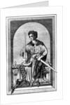 Nobleman by Anonymous