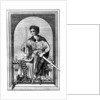 Nobleman by Anonymous