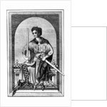 Nobleman by Anonymous