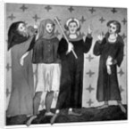 The Balandrana by Anonymous