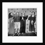 The Balandrana by Anonymous