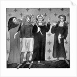 The Balandrana by Anonymous