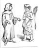 Costume of the commonality by Anonymous