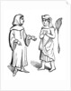 Costume of the commonality by Anonymous