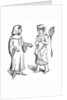 Costume of the commonality by Anonymous