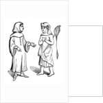Costume of the commonality by Anonymous